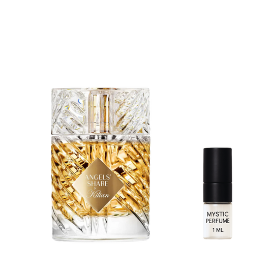 Sample - Kilian Angels' Share