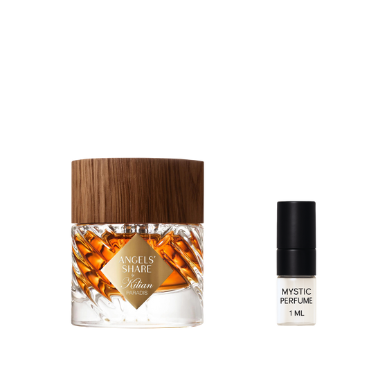 Sample - Kilian Angels' Share Paradis