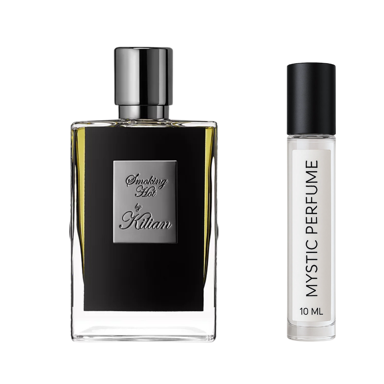 Sample - Kilian Smoking Hot