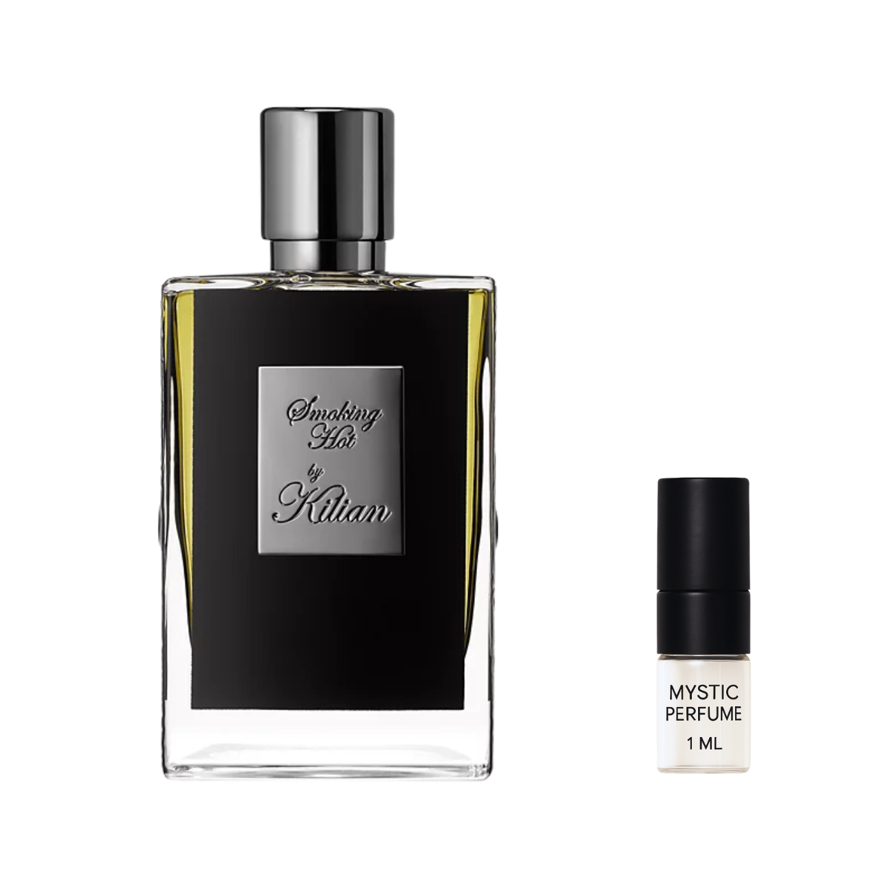 Sample - Kilian Smoking Hot