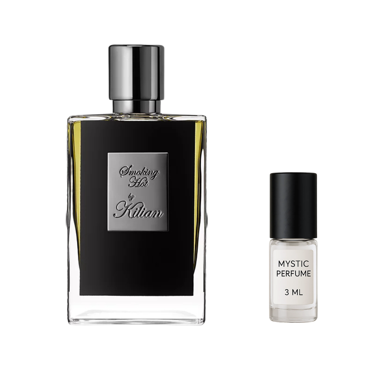 Sample - Kilian Smoking Hot