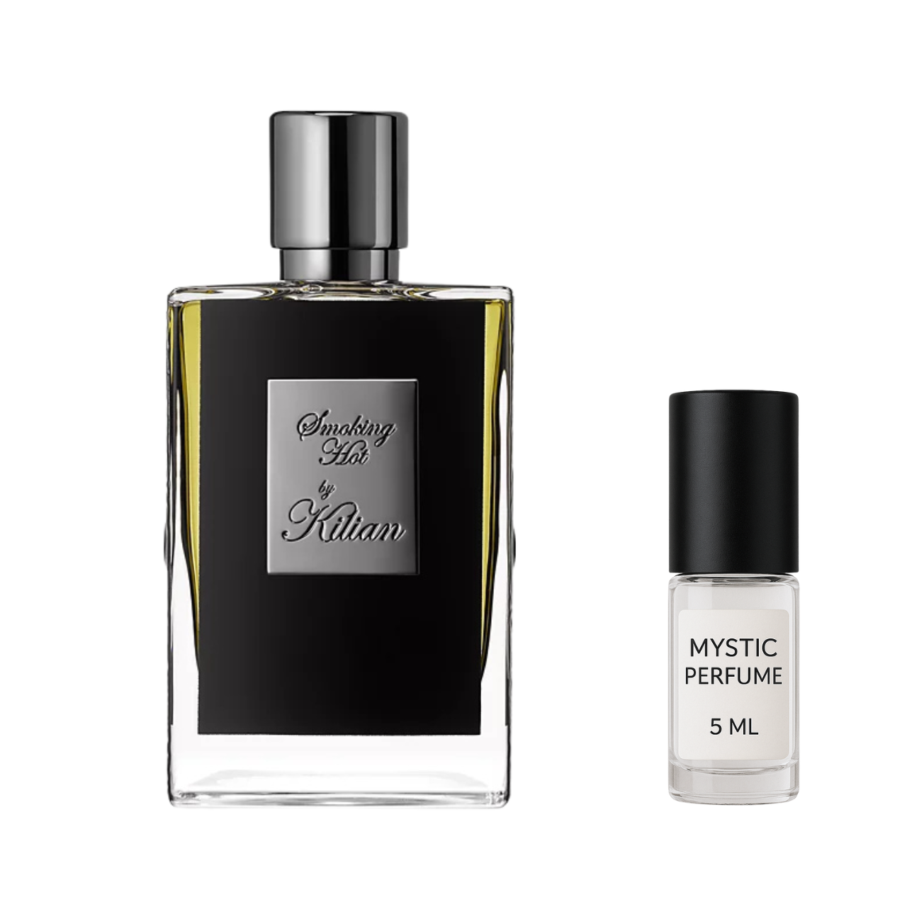 Sample - Kilian Smoking Hot