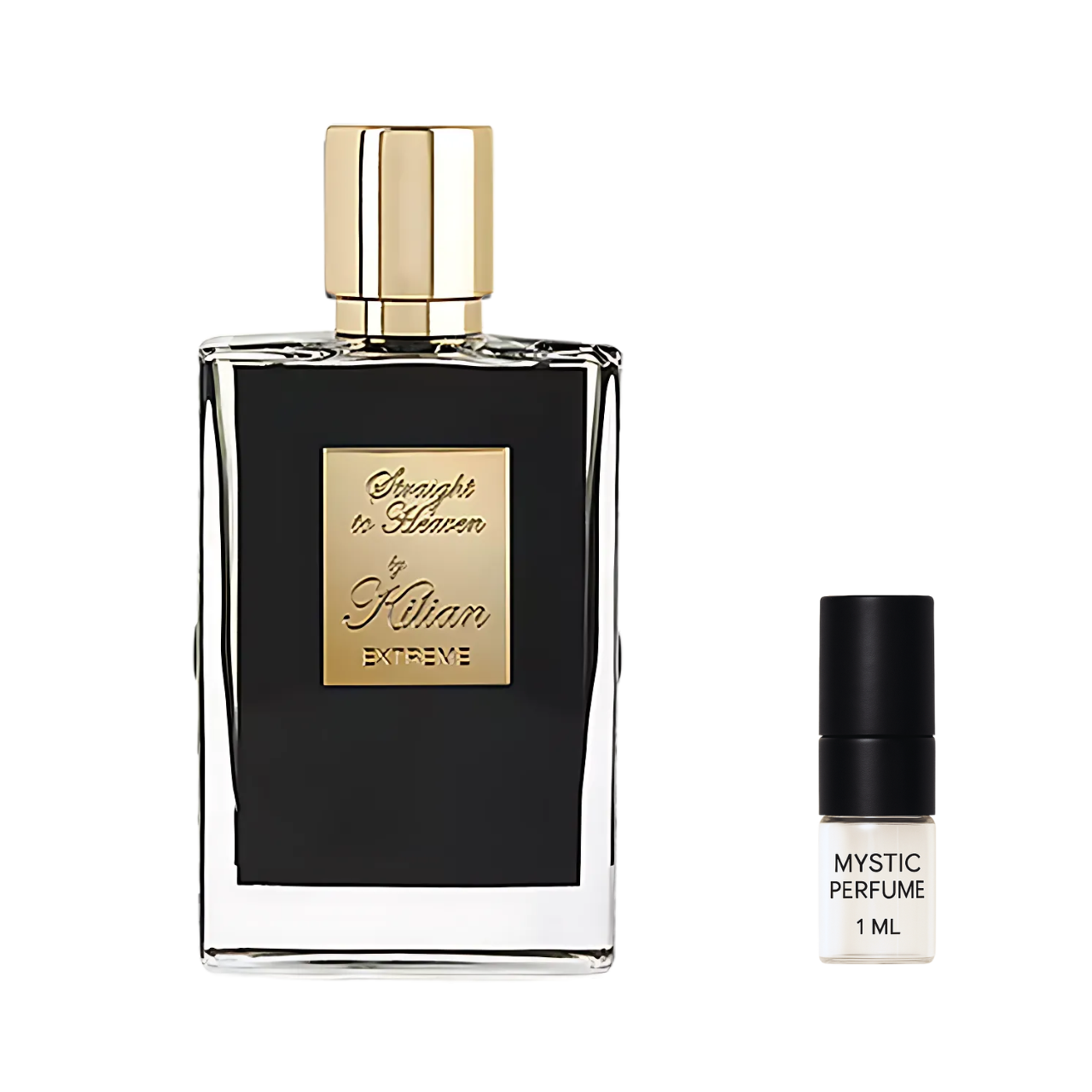 Sample - Kilian Straight to Heaven Extreme