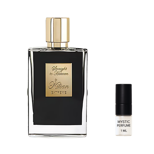 Sample - Kilian Straight to Heaven Extreme