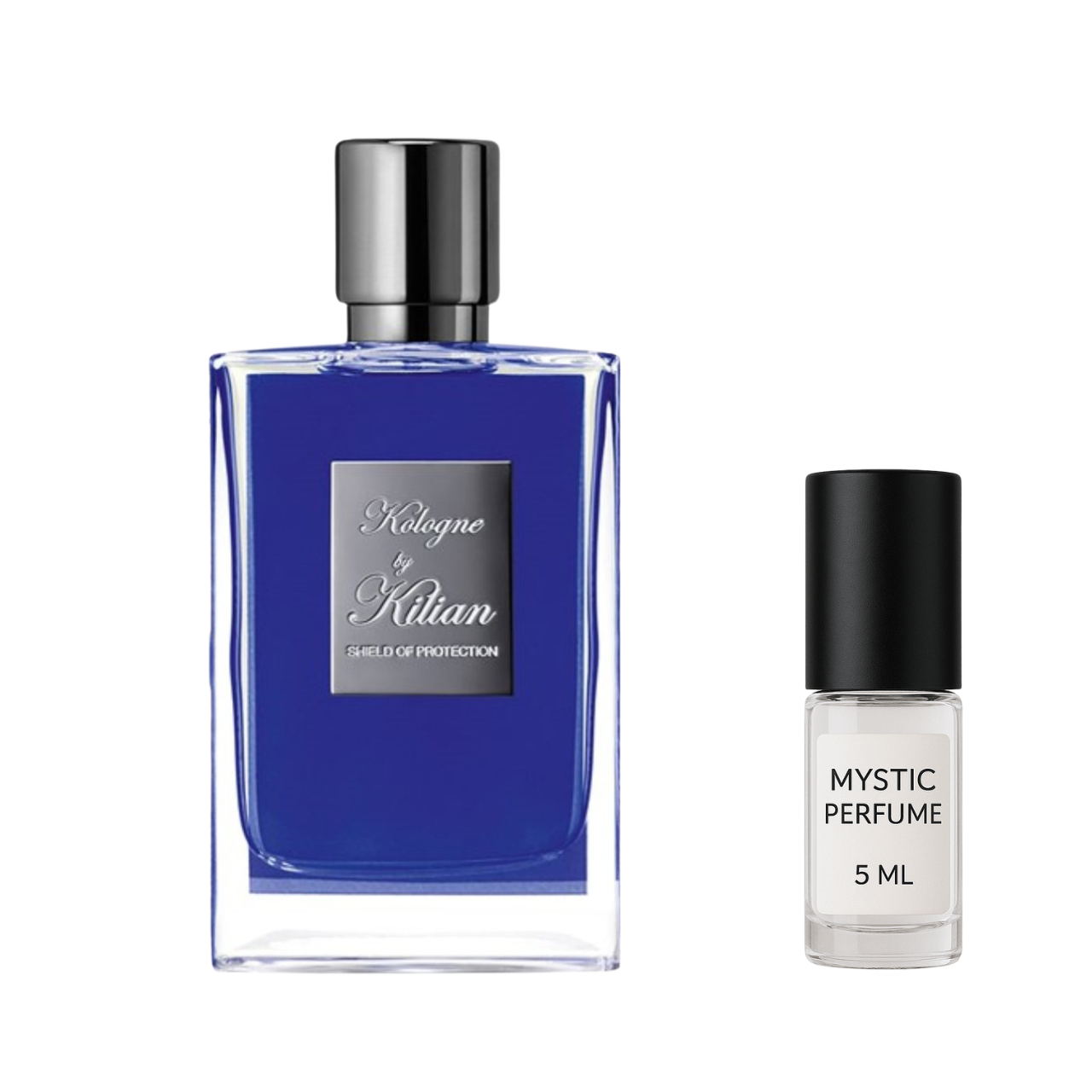 Sample - Kilian Kologne Shield of Protection