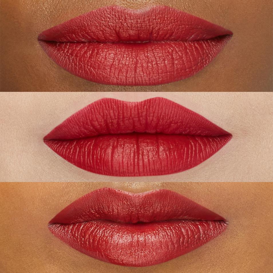 Badass Icon Matte Lipsticks | Spring