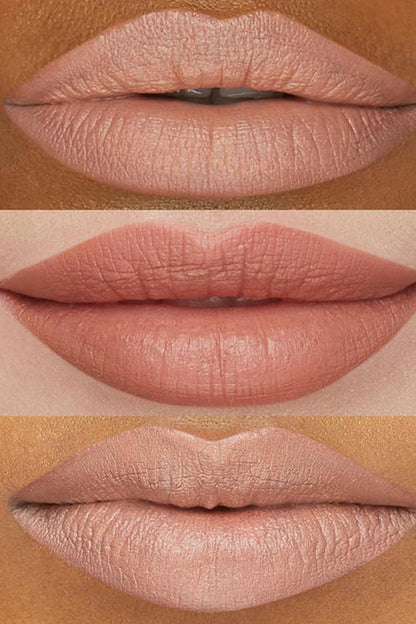 Badass Matte Lipstick