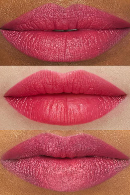 Badass Matte Lipstick