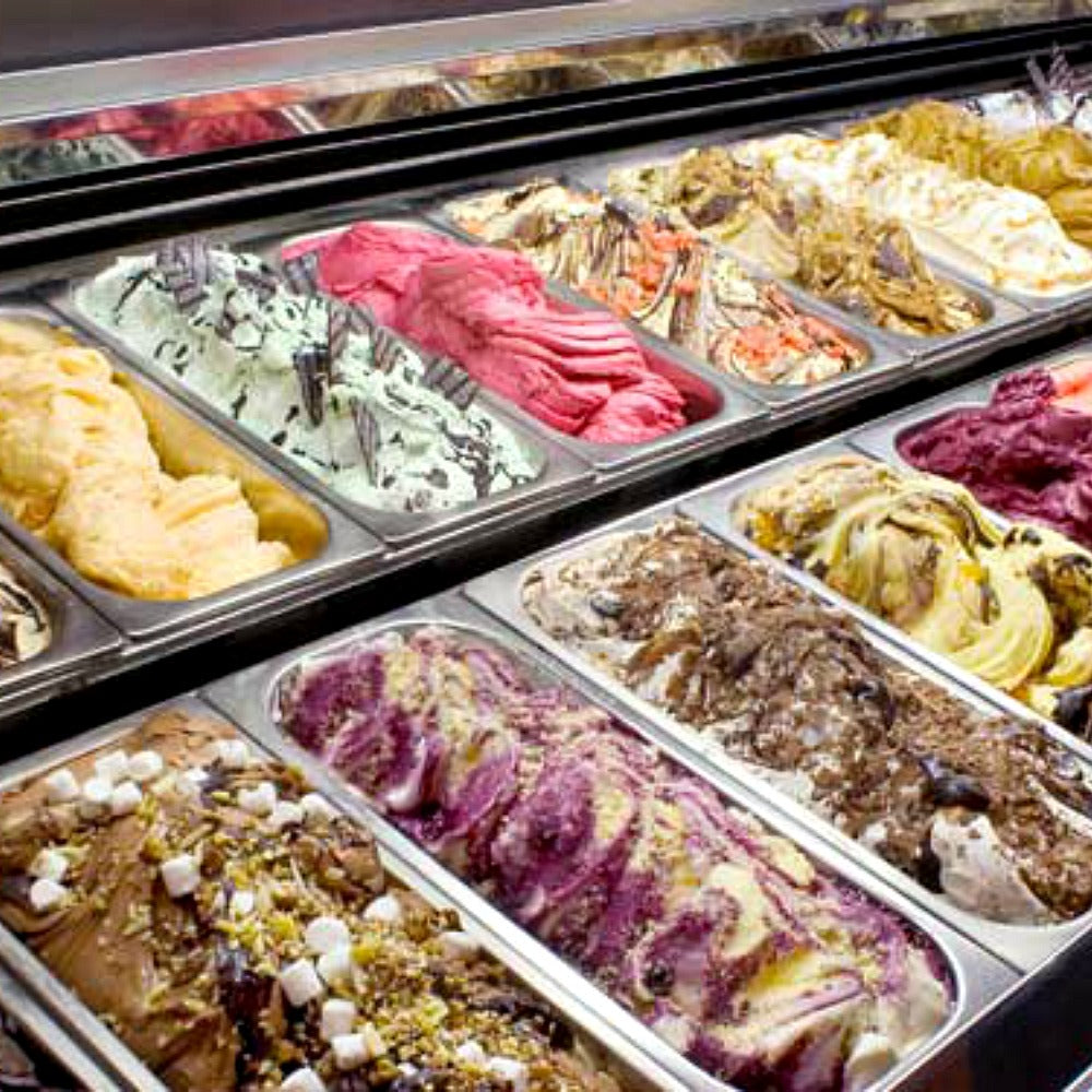 L'Artisan des Glaces