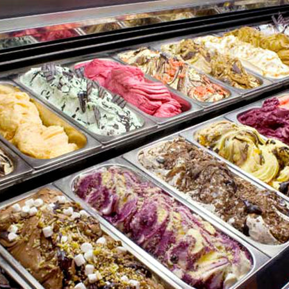 L'Artisan des Glaces