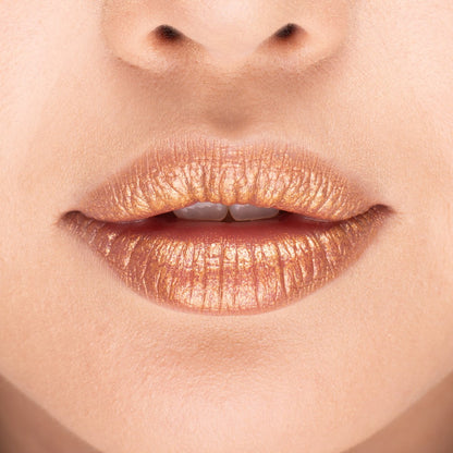 OG Black Magic Metallic Lipstick