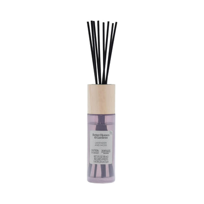 Better Homes and Gardens Reed Diffuser