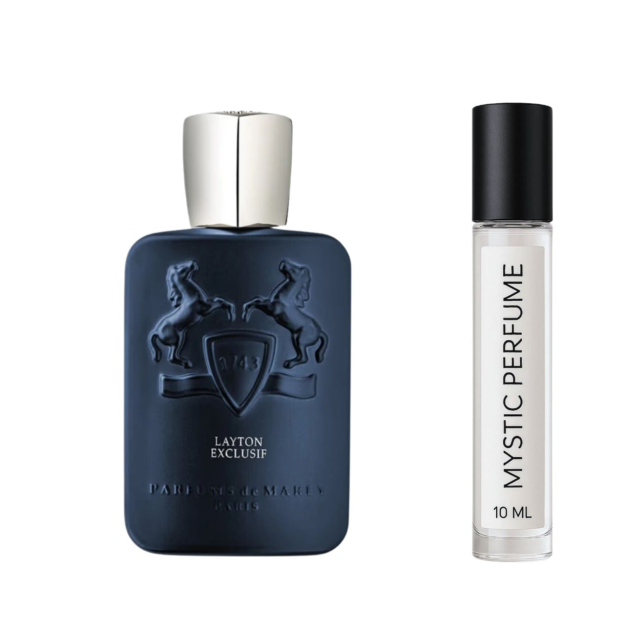 Sample - Parfums de Marly Layton Exclusif