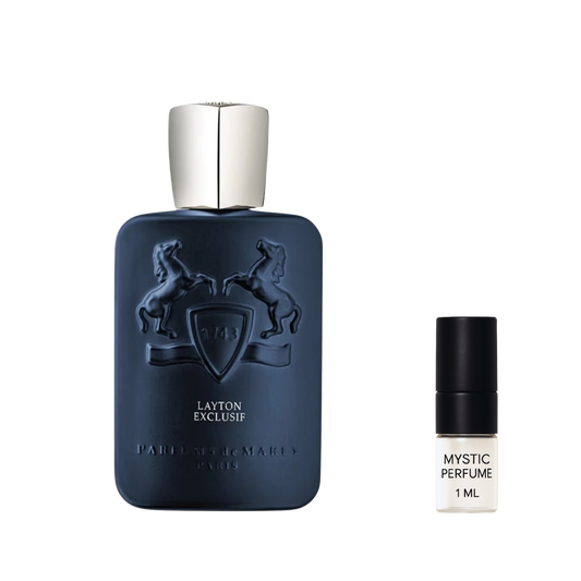 Sample - Parfums de Marly Layton Exclusif