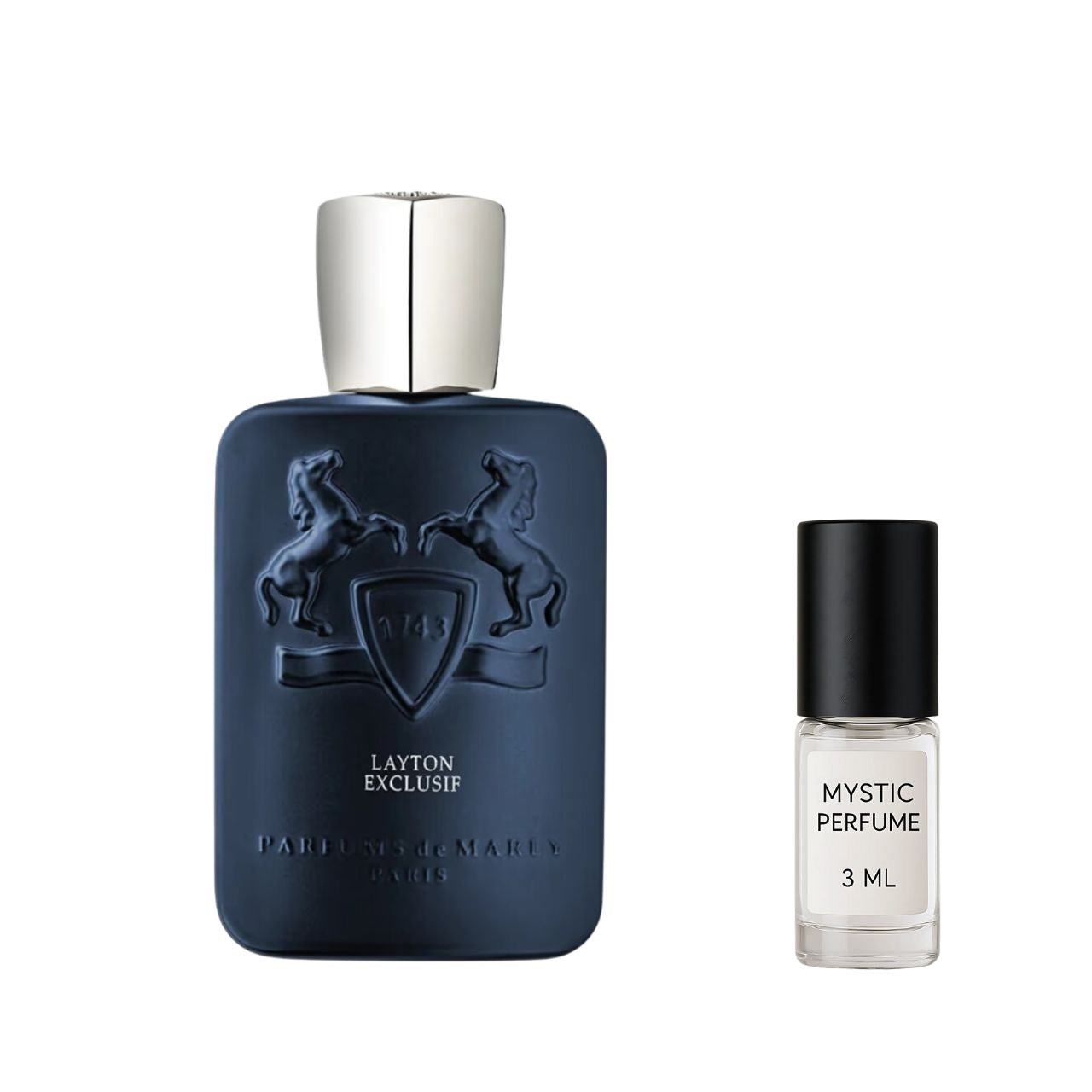 Sample - Parfums de Marly Layton Exclusif