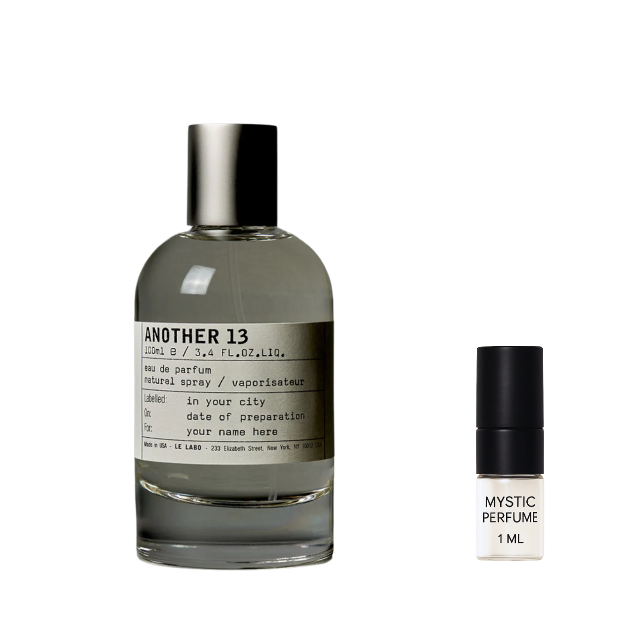 Sample - Le Labo Another 13