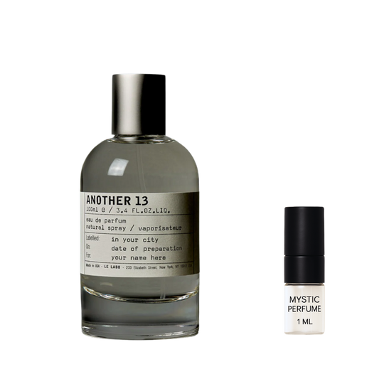 Sample - Le Labo Another 13