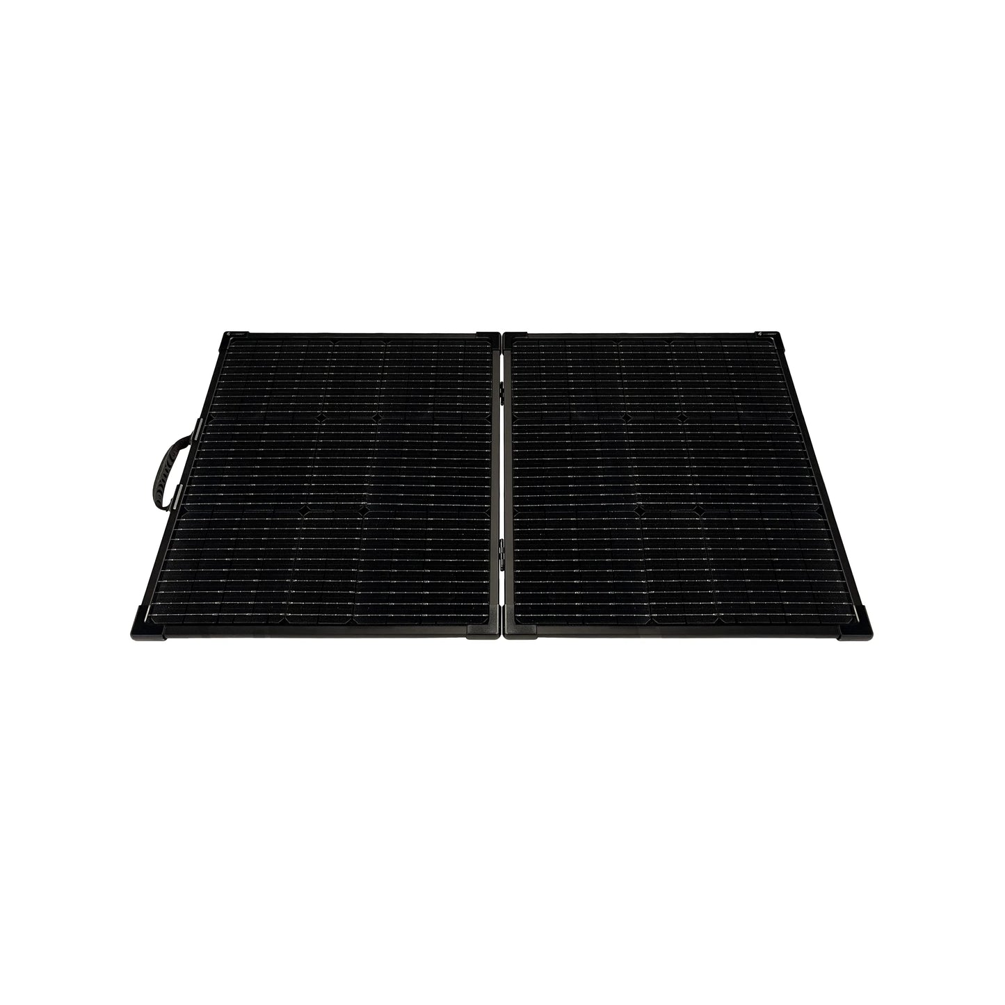 100W LW Solar Panel 24V