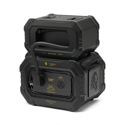 RECERTIFIED - Safari XP Expansion Pack