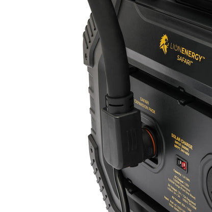 Lion Safari XP Expansion Pack