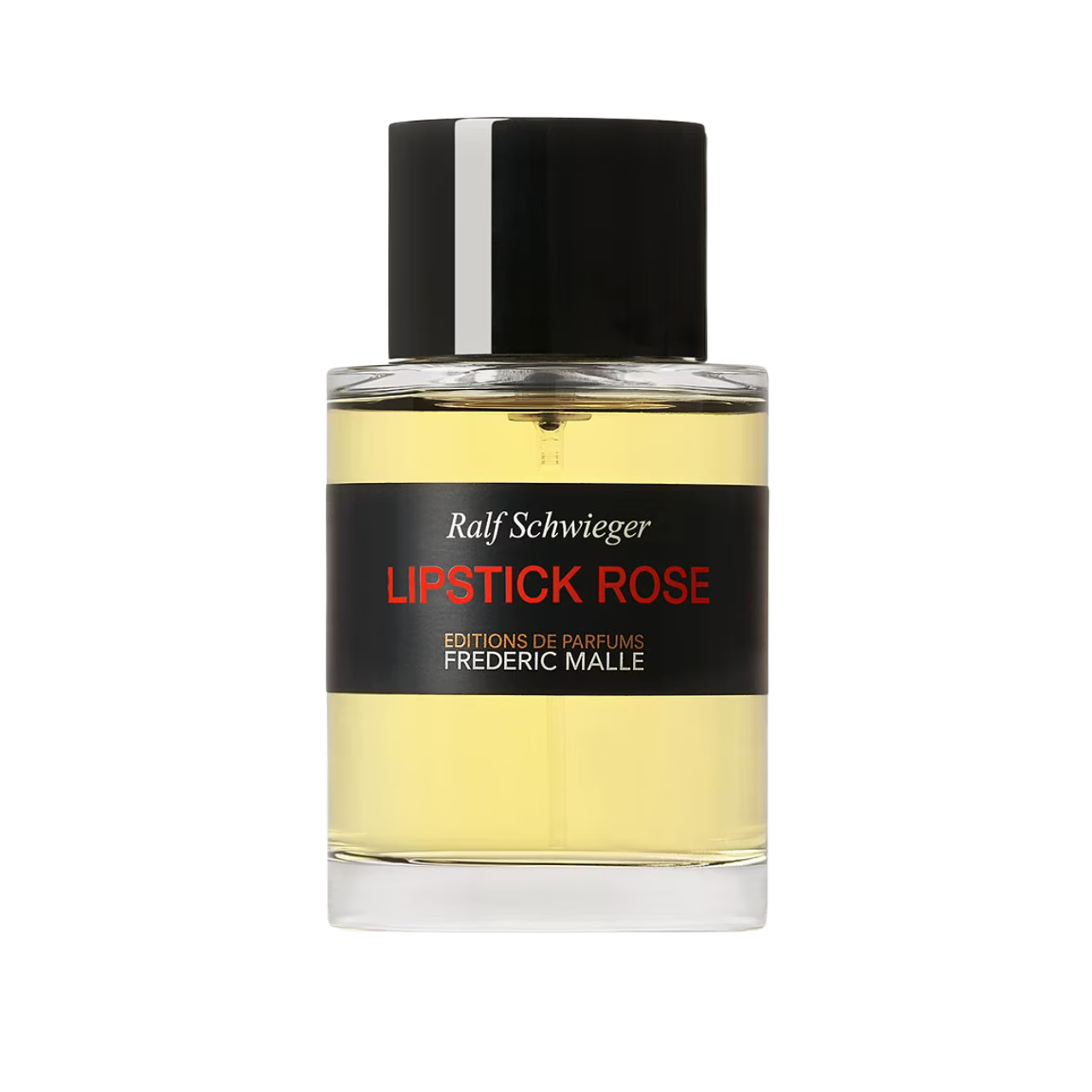 Frederic Malle Lipstick Rose Tester