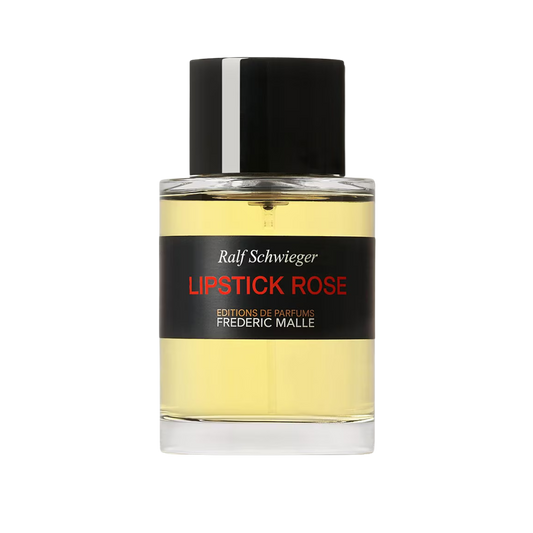Frederic Malle Lipstick Rose Tester