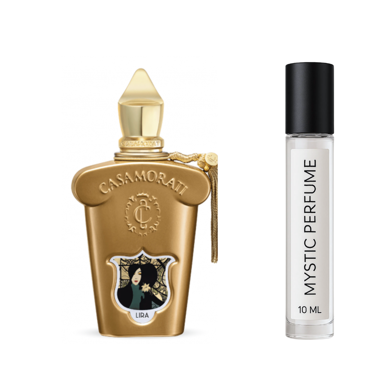 Sample - Xerjoff Casamorati Lira