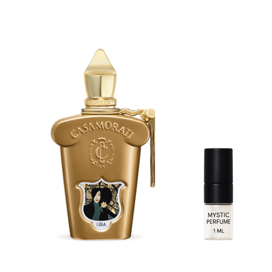 Sample - Xerjoff Casamorati Lira