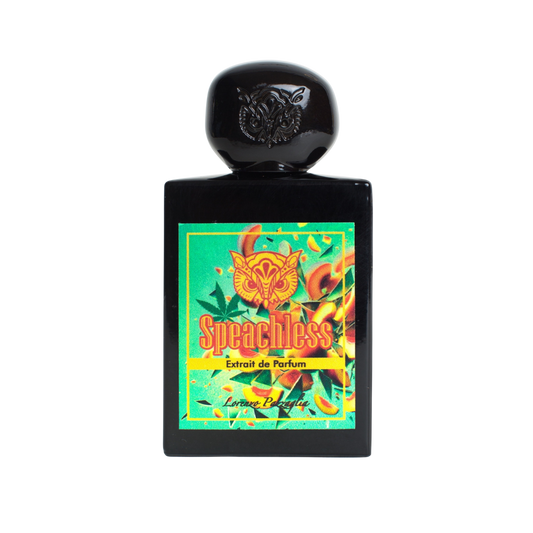 Lorenzo Pazzaglia Speachless