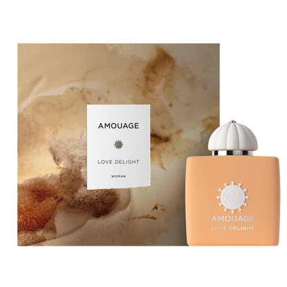 Amouage Love Delight EDP