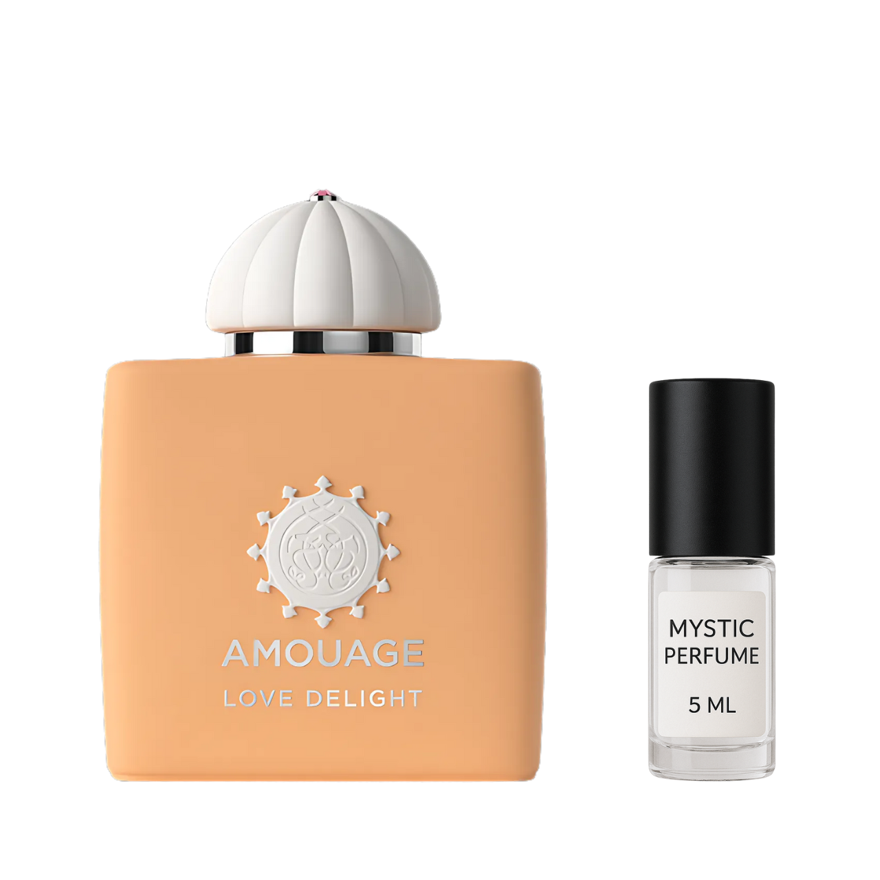 Sample - Amouage Love Delight EDP