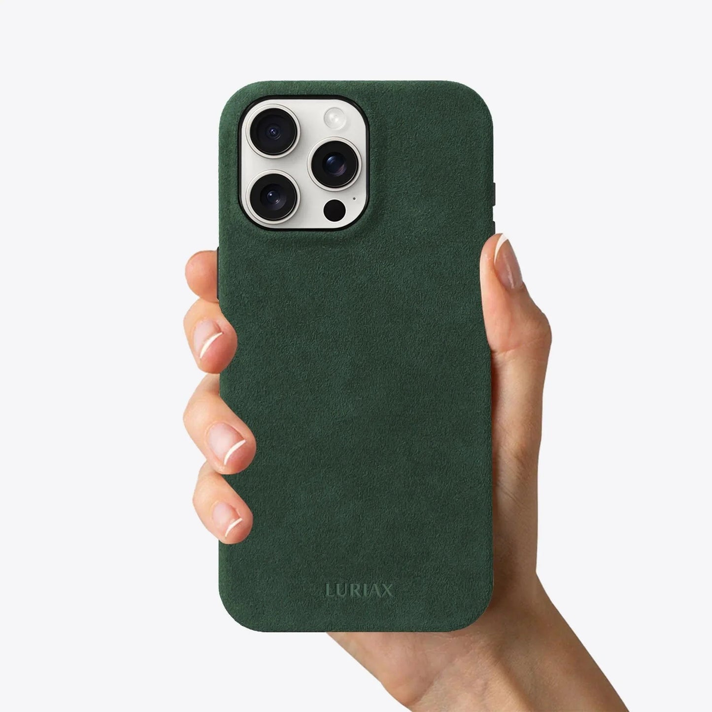The Classic iPhone 15 Pro Series Case