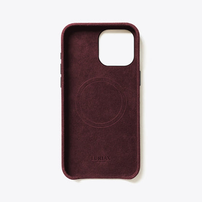 The Classic iPhone 15 Pro Series Case