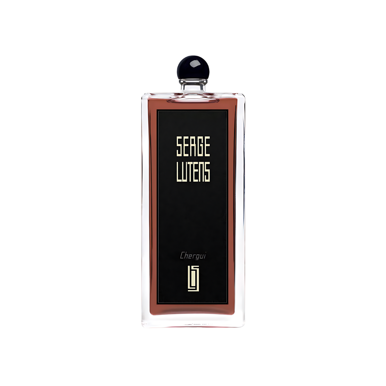 Serge Lutens Chergui