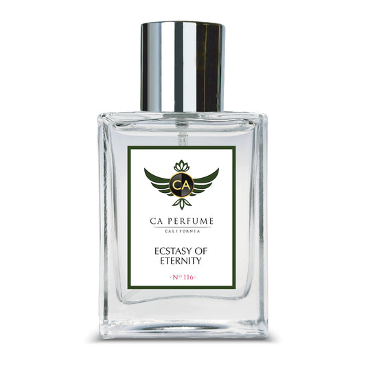 Ecstasy Of Eternity Perfume Spray