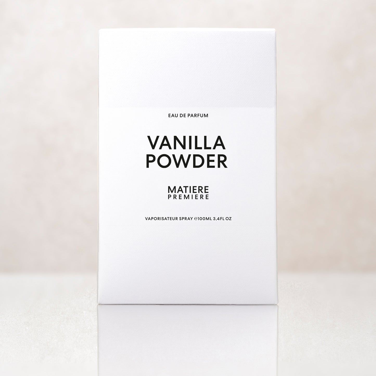 Matiere Premiere Vanilla Powder