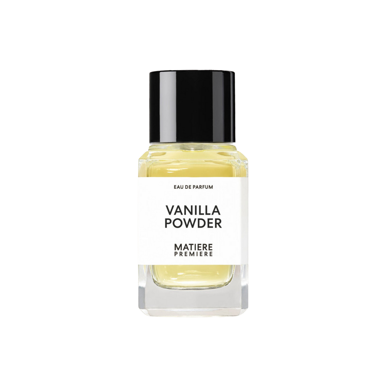 Matiere Premiere Vanilla Powder