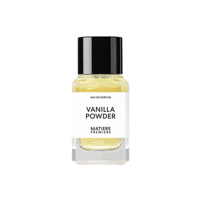 Matiere Premiere Vanilla Powder