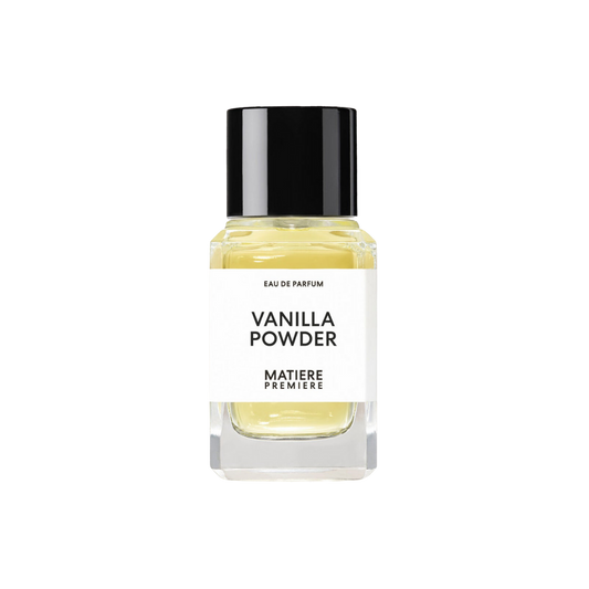 Matiere Premiere Vanilla Powder