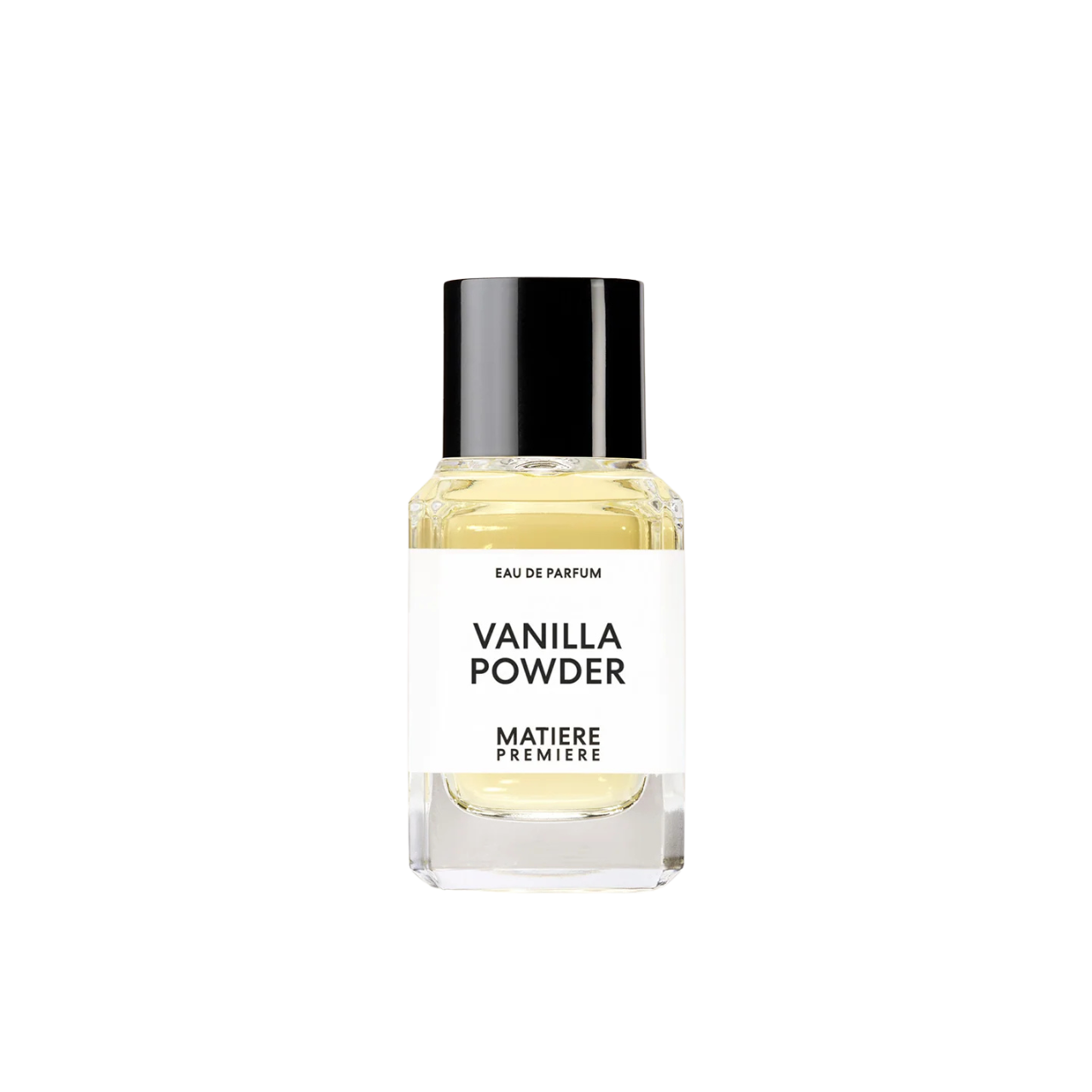 Matiere Premiere Vanilla Powder