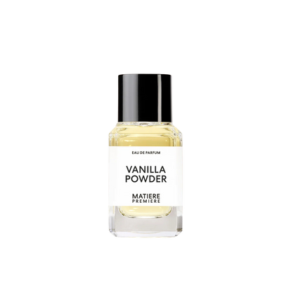 Matiere Premiere Vanilla Powder