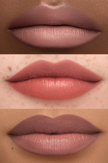 Badass Icon Matte Lipstick