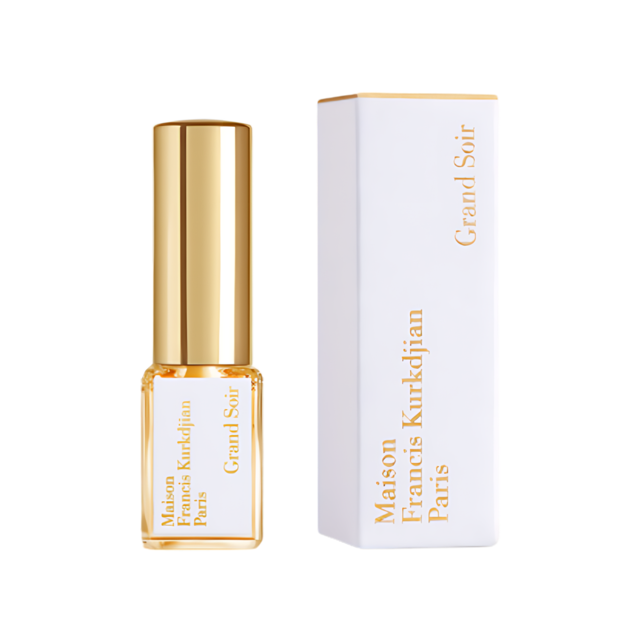 Sample - Maison Francis Kurkdjian Grand Soir