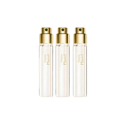 Maison Francis Kurkdjian Feminin Pluriel (Sample)