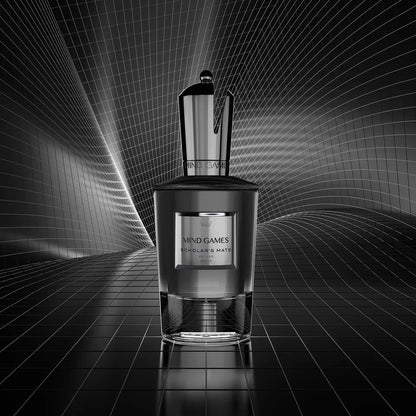 Mind Games Scholar's Mate