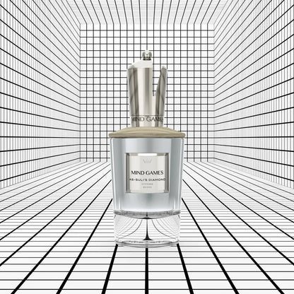 Mind Games As-suli's Diamond