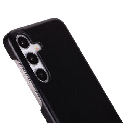 Marion Leather Samsung Galaxy S25 Case - Ultra Thin