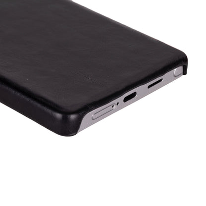 Marion Leather Samsung Galaxy S25 Plus Case - Ultra Thin