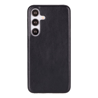 Marion Leather Samsung Galaxy S25 Plus Case - Ultra Thin
