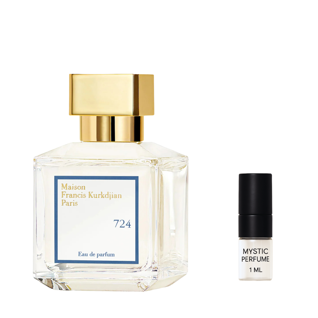 Sample - Maison Francis Kurkdjian 724